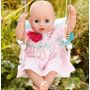 Ubranko Baby Annabell GXP-726731