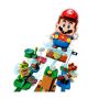 Klocki Super Mario 71360 Przygody z Mario - zestaw startowy GXP-733396