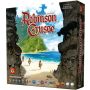 Gra Robinson Crusoe: Przygoda na przeklętej wyspie GXP-737507