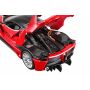 Auto Ferrari FXXK czerwony 1/24 do składane GXP-755405