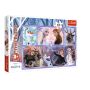 Puzzle Świat pełen magii Frozen 2 24 Maxi elementów GXP-762935