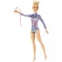 Lalka Barbie Kariera Gimnastyczka blondynka GXP-767172