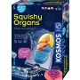 Zestaw naukowy Fun Scienc-Squishy Organs GXP-791090
