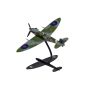 Model do sklejania Small Beginners Set Spitfire MkVc GXP-791845