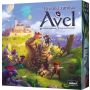 Gra Kroniki zamku Avel GXP-804805