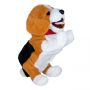 Maskotka interaktywna Figo Pies reagujący na komendy Beagle GXP-805793