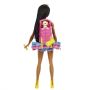 Lalka Barbie Kemping Barbie Brooklyn + akcesoria GXP-811954