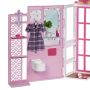 Kompaktowy domek dla lalek Barbie GXP-812406