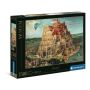 Puzzle 1500 elementów Museum Bruegel, The Tower of Babel