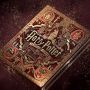 Karty Harry Potter talia czerwona - Gryffindor GXP-816313