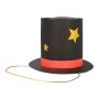 Czapeczki urodzinowe kapelusze Abrakadabra GXP-823047
