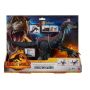 Figurka Jurassic World Dinozaur Megaszpony atak z dźwiękiem GXP-824300