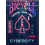 Karty Cyberpunk Cyber City GXP-829234