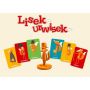 Gra Lisek Urwisek GXP-829473