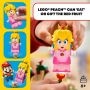 Zestaw startowy Super Mario 71403 Przygody z Peach GXP-829959
