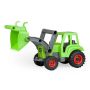Traktor z łyżką EcoActives 36 cm GXP-830479