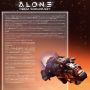Gra Alone (polska wersja) GXP-834173