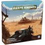 Gra Waste Knights Druga edycja Opowieści z Interioru Dodatek GXP-834174