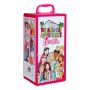 Szafa-garderoba Barbie GXP-834545