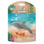 Zestaw figurek Wiltopia 71051 Delfin