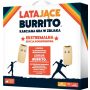 Gra karciana Latajace Burrito: Ekstremalna edycja podwórkowa GXP-835072