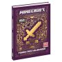 Książeczka Minecraft. Podręcznik wojownika GXP-835291