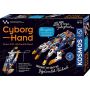 Zestaw edukacyjny Ręka Cyborga GXP-839095