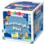 Gra BrainBox Matematyka Plus (Druga edycja) GXP-840397