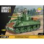 Klocki Company of Heroes 3 Sherman M4A1 GXP-840865