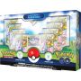 Karty Pokémon Go 10,5 Premium Collection Eevee GXP-841000