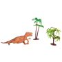 Dinozaur światło, dźwięk, Tyranozaur GXP-841349