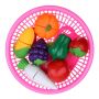 Owoce i warzywa do zabawy GXP-842306