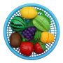 Owoce i warzywa do zabawy GXP-842309