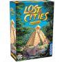 Gra Lost Cities: Gra Kościana GXP-842665