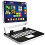 Laptop i tablet 2w1 GXP-846823
