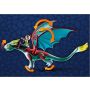 Zestaw z figurkami Dragons 71083 Feathers & Alex GXP-847986