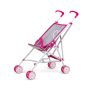 Wózek dla lalek Julia Prestige Pink GXP-849794
