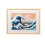 Klocki Art 31208 Hokusai Wielka fala GXP-853846