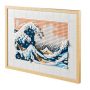 Klocki Art 31208 Hokusai Wielka fala GXP-853846