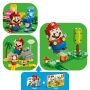 Klocki Super Mario 71418 Kreatywna skrzyneczka - zestaw twórcy GXP-854590