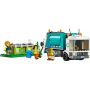 Klocki City 60386 Ciężarówka recyklingowa GXP-854782