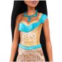 Lalka Disney Princess Pocahontas GXP-855337