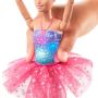 Lalka Barbie Baletnica Magiczne Światła GXP-855373