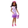 Lalka Moja pierwsza Barbie, piesek Barbie GXP-855394