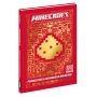 Książeczka Minecraft Podręcznik czerwonego kamienia GXP-856460