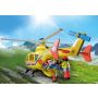 Zestaw City Life 71203 Helikopter ratunkowy