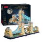 Puzzle 3D - Tower Bridge led GXP-857051