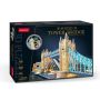 Puzzle 3D - Tower Bridge led GXP-857051
