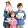 Zagadki dla dzieci w wieku 3-4 lat GXP-859254