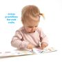 Książeczka Paluszkowe zabawy dla dzieci w wieku 15 miesięcy GXP-861376
